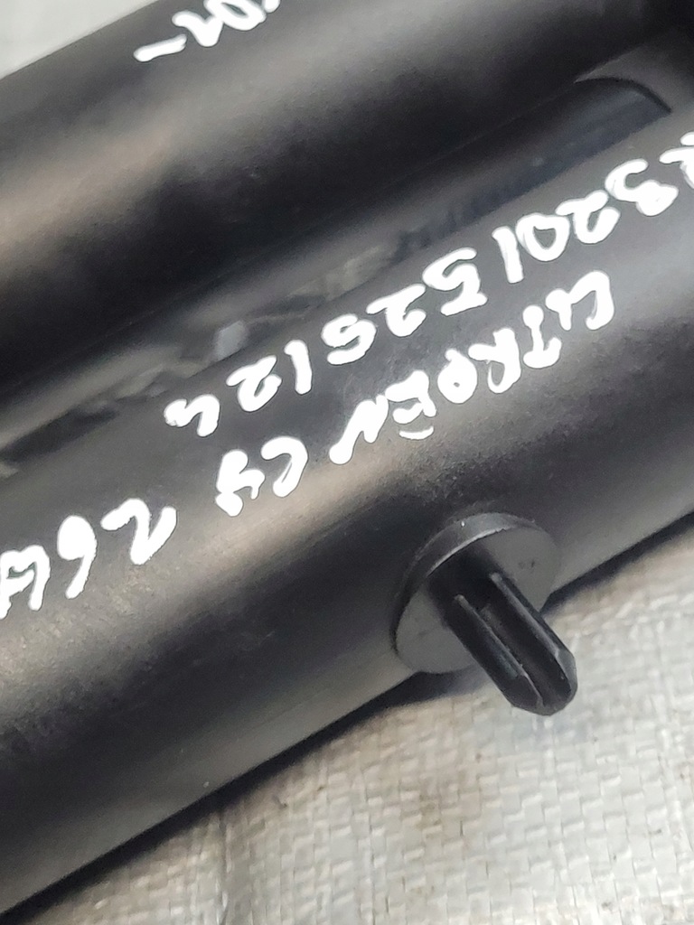 фото №7, Шланг труба впуска citreon c5 x7 10r. 1.6hdi