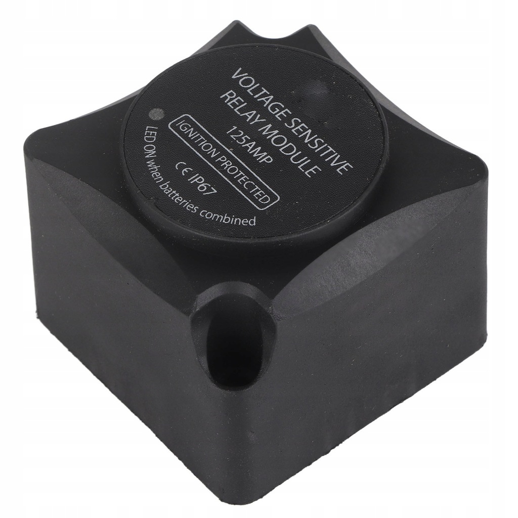 фото №10, Реле wrażliwy na напруга vsr /