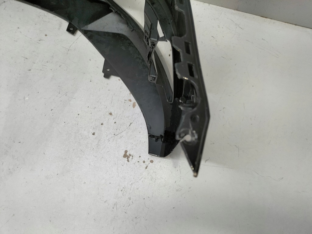 фото №10, Бампер передний перед audi a6 c8 18-