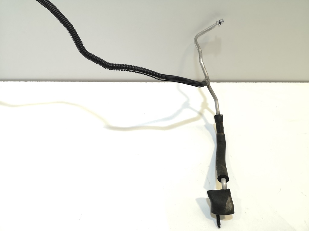 фото №5, Шланг wąż кондиционера lexus ls ls460 iv 06-