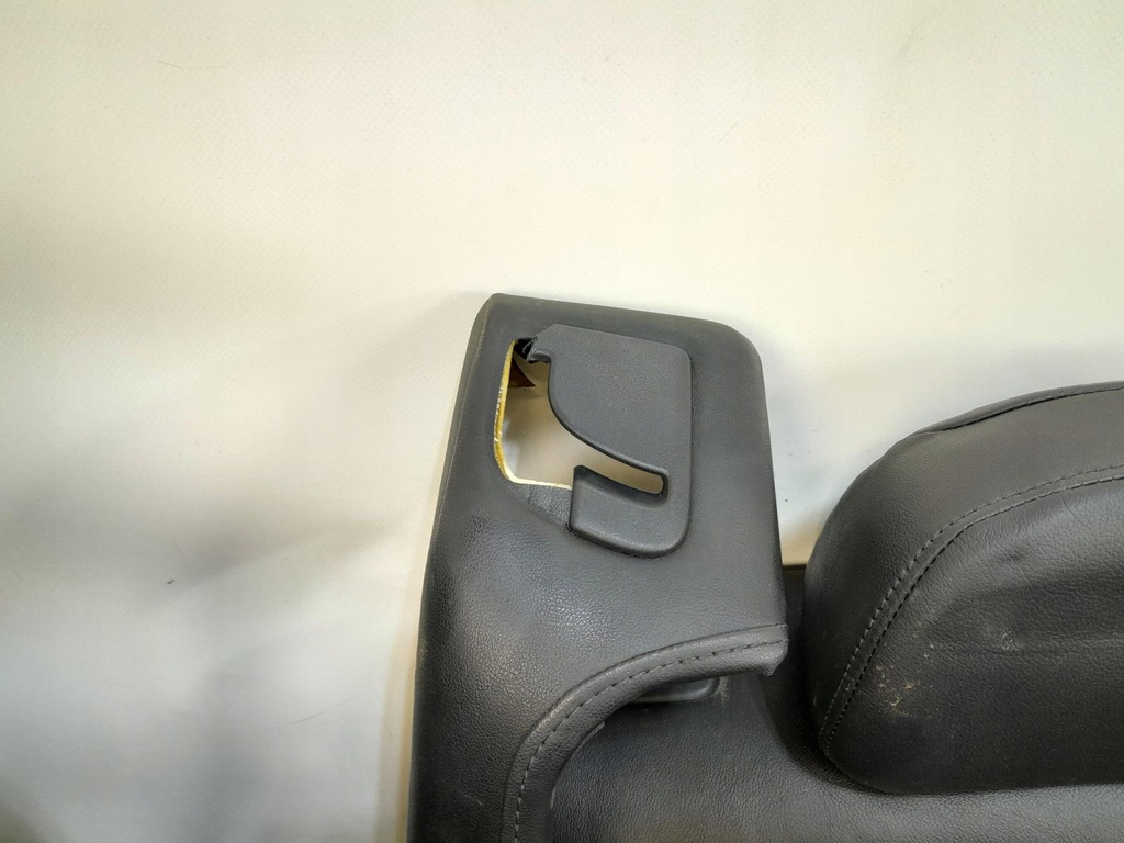 фото №7, Subaru outback iii fl сиденья заднее сиденье комплект кожа