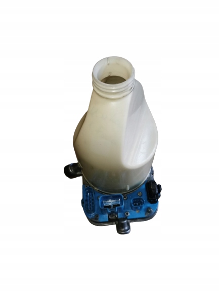 фото №1, Fiat croma насос підсилювача