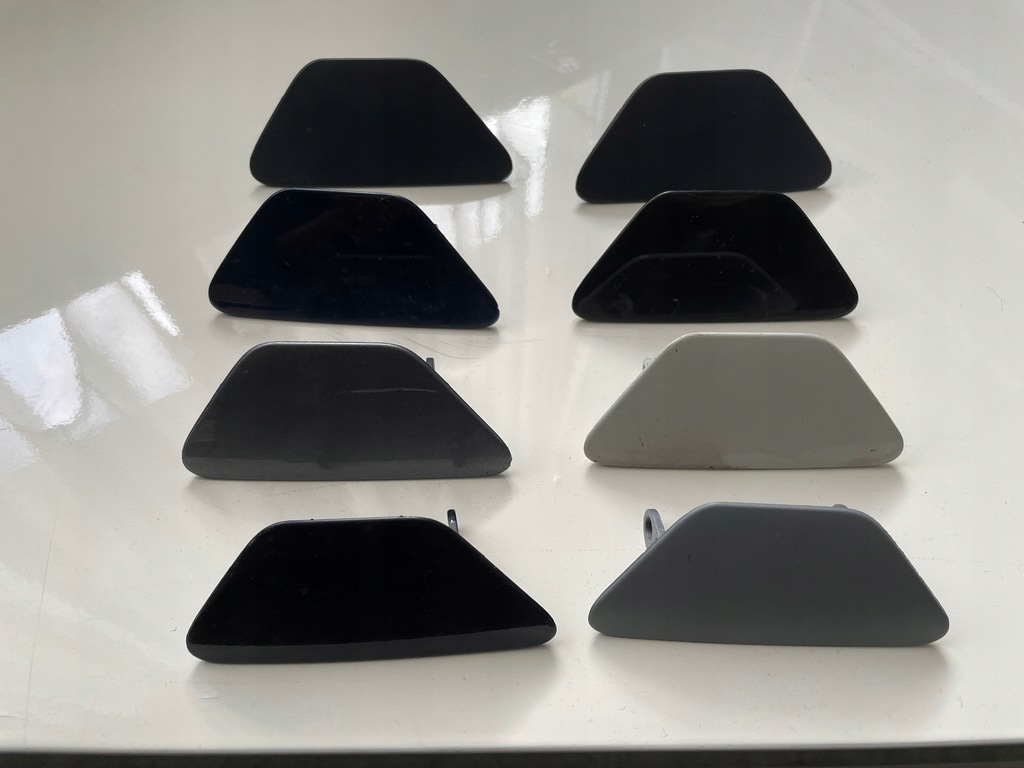 фото №1, Заглушка розпилювача права bmw f10 f11 7200720