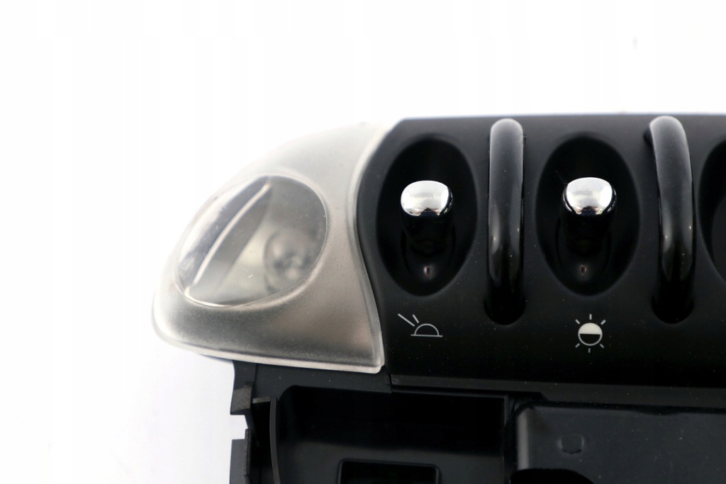 фото №5, Лампа внутренняя освещение mini оригинальный номер 3422625