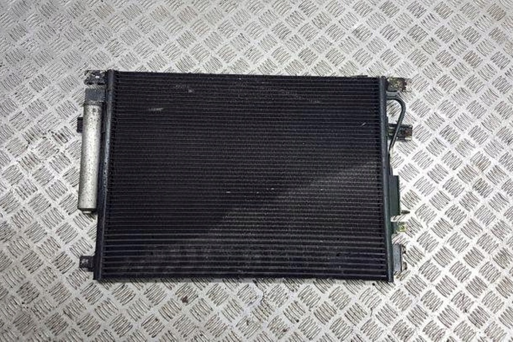 фото №6, Радиатор кондиционера chrysler 300 c touring lx 1215477aa 3.0l дизель