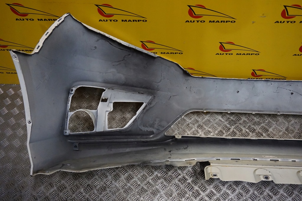 Honda odyssey 2018 2019 - бампер перед передній америка в Україні