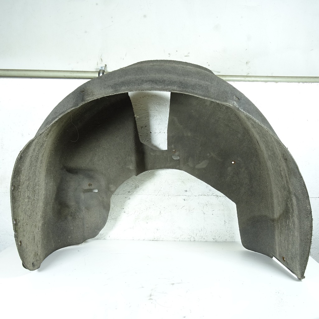 фото №1, Vw phaeton подкрылок задняя правое