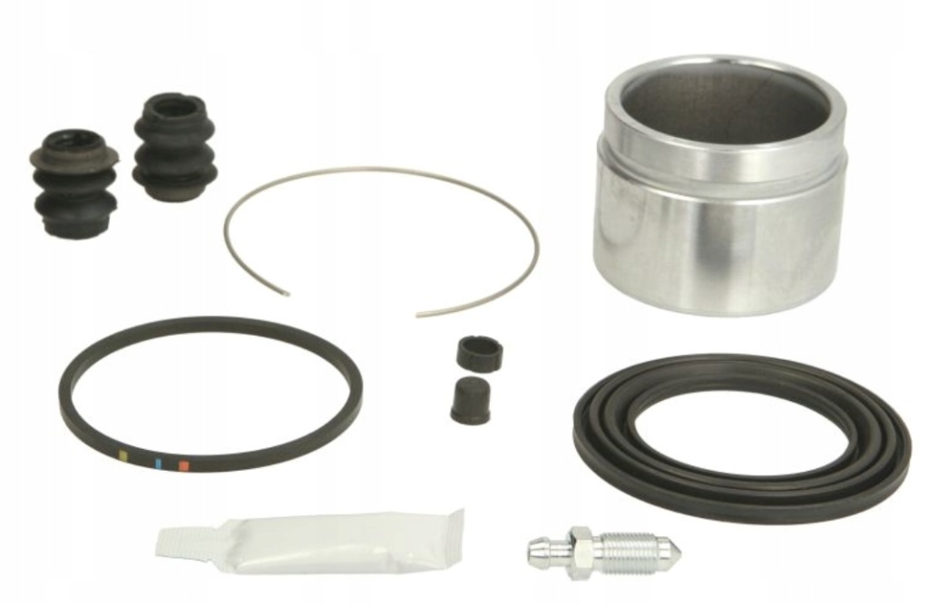 фото №1, Набор napr суппорт тормозной toyota hiace iv