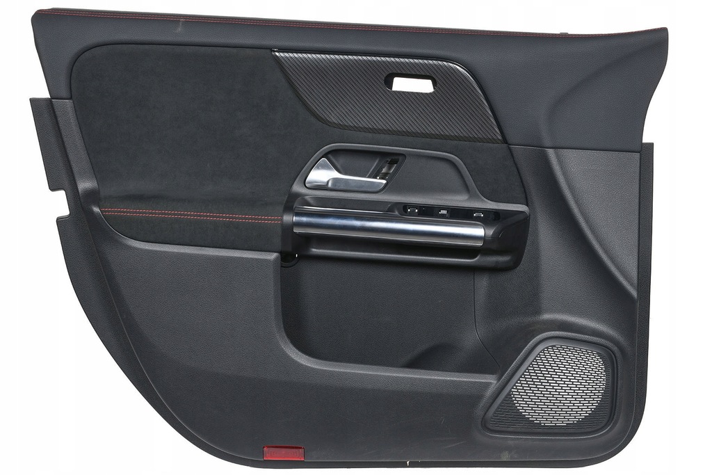 фото №9, Комплект kompletny середина сиденья mercedes h247 gla amg