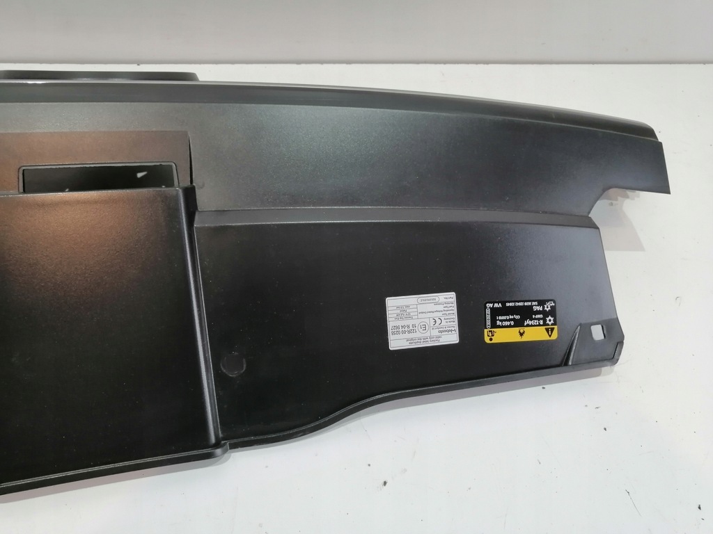 фото №7, Vw t-roc решётка радиатора решётка радиатора