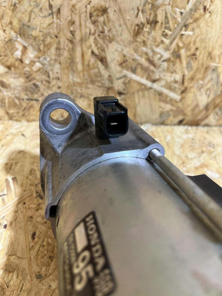 Купити Стартер honda hrv 2 1.5i 15-21r sm-75008 оригінал