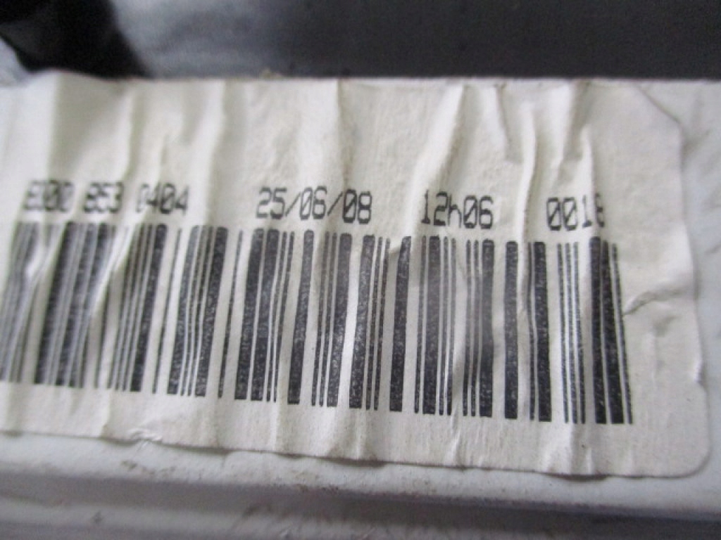 Mercedes a160 w168 панель a1685403647 226tys km Зі Шроту