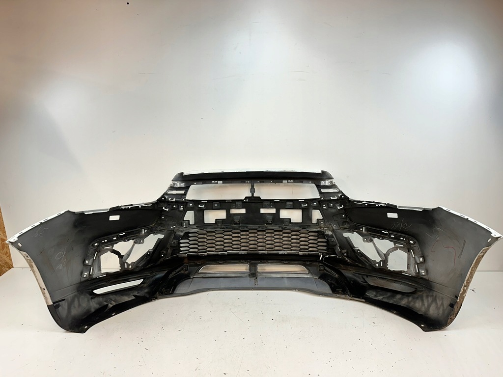 фото №7, Mitsubishi asx lift 18- бампер передній перед 6400j025zz