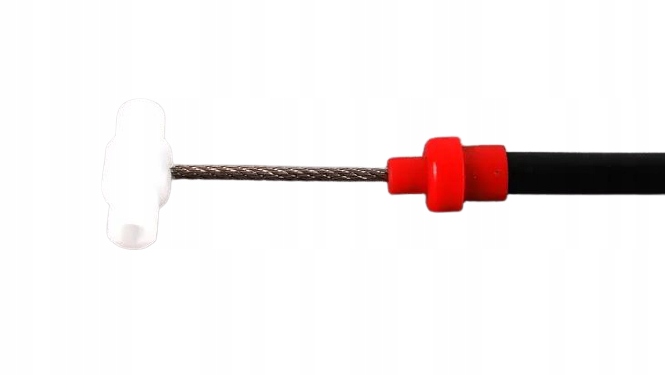 фото №10, Оригінальний номер bmw 51218184584 тягa трос двері перед 5 e39