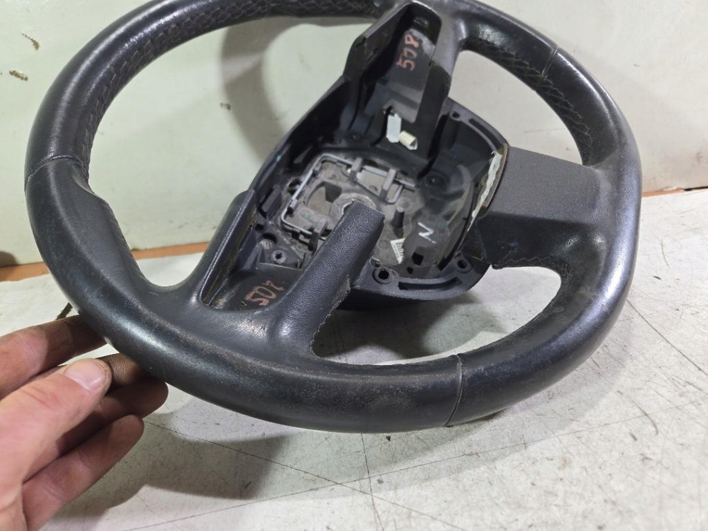 фото №5, Повітропровід peugeot 508 i 1.6 e-hdi 96780476ze