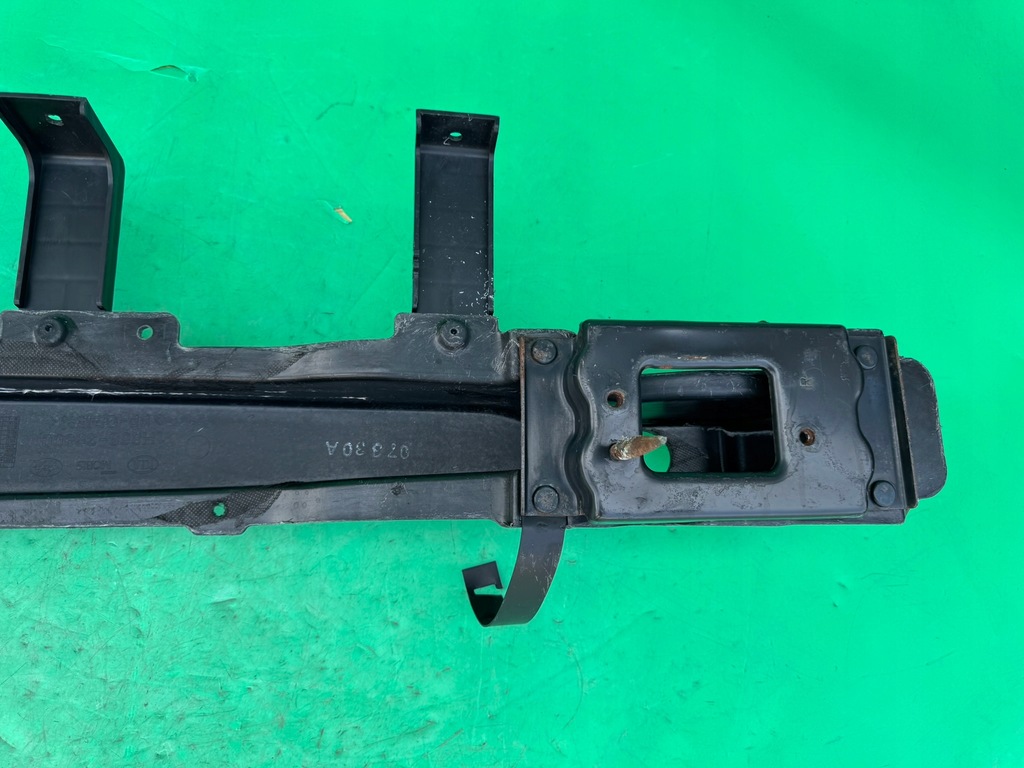 фото №9, Усилитель балка бампера заднего задняя 1h866-30000 kia ceed i 1 06-12 hb