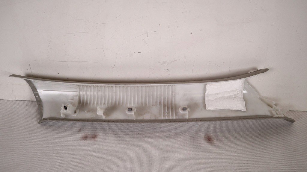 фото №4, Volvo xc60 ii защита стойка левая 31425691