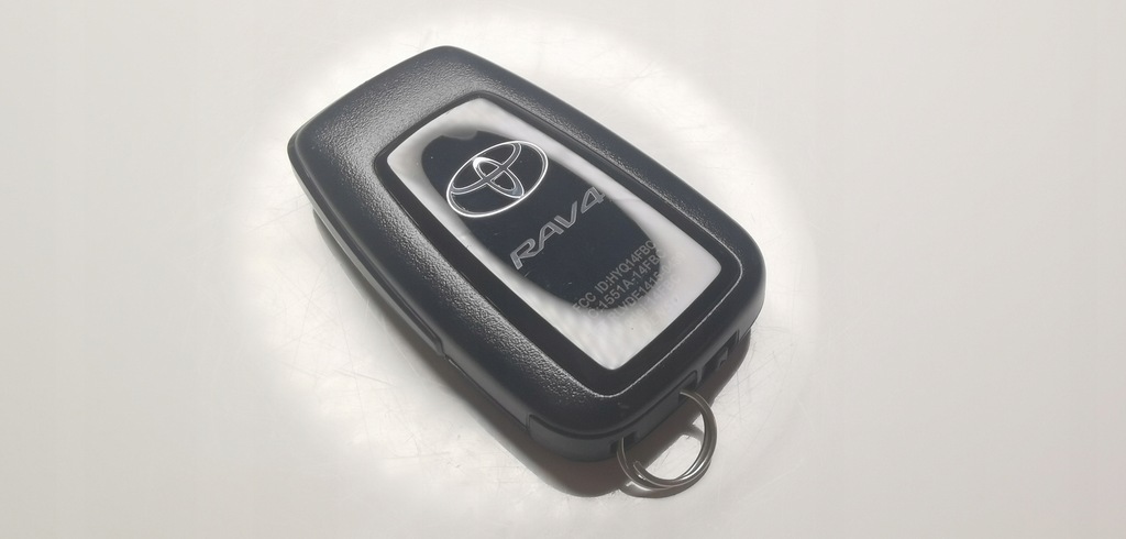 фото №7, Toyota rav4 2019+ ключ smart key usa