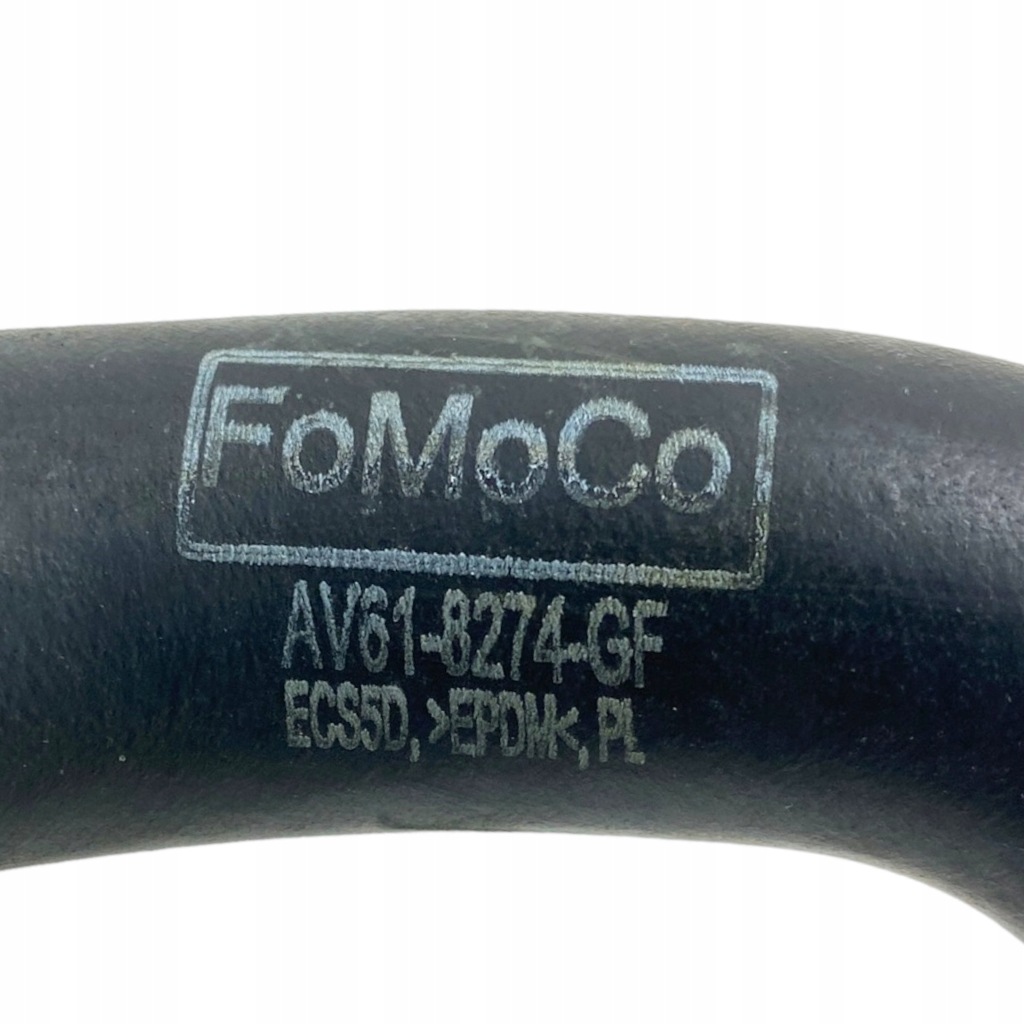 фото №12, Шланг wody ford tourneo connect