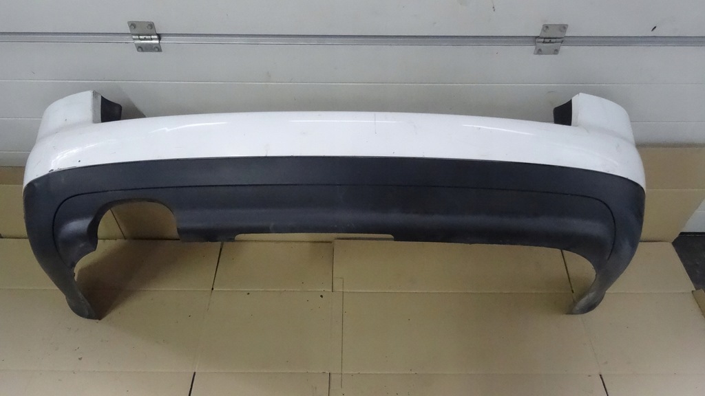 фото №7, Audi a6c5 a6 c5 бампер задня kombi