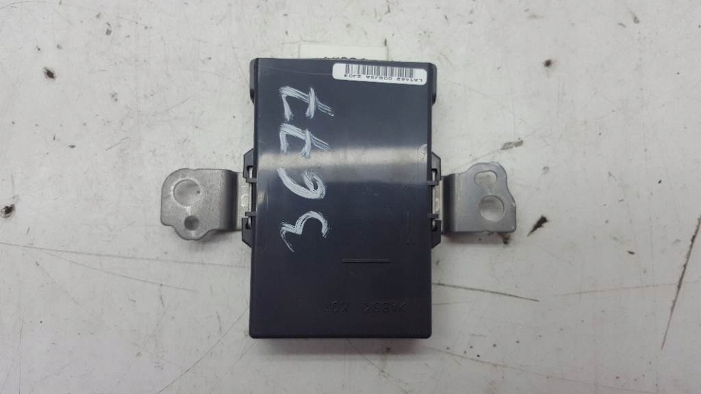 фото №4, Модуль шлюз lexus gs 450h iv 2012 89100-30100