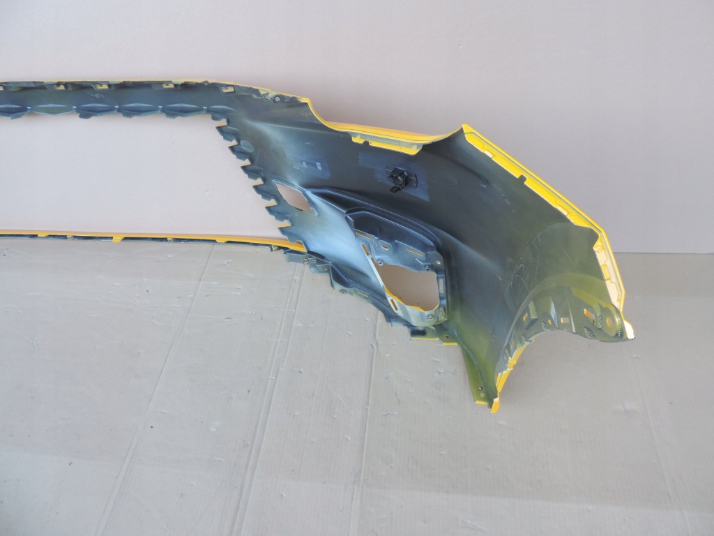 Lexus lbx 2023 2024 передний бампер перед Оригинал