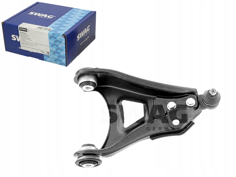 фото №1, Рычаг перед renault clio ii 98 kangoo 98 pr swag