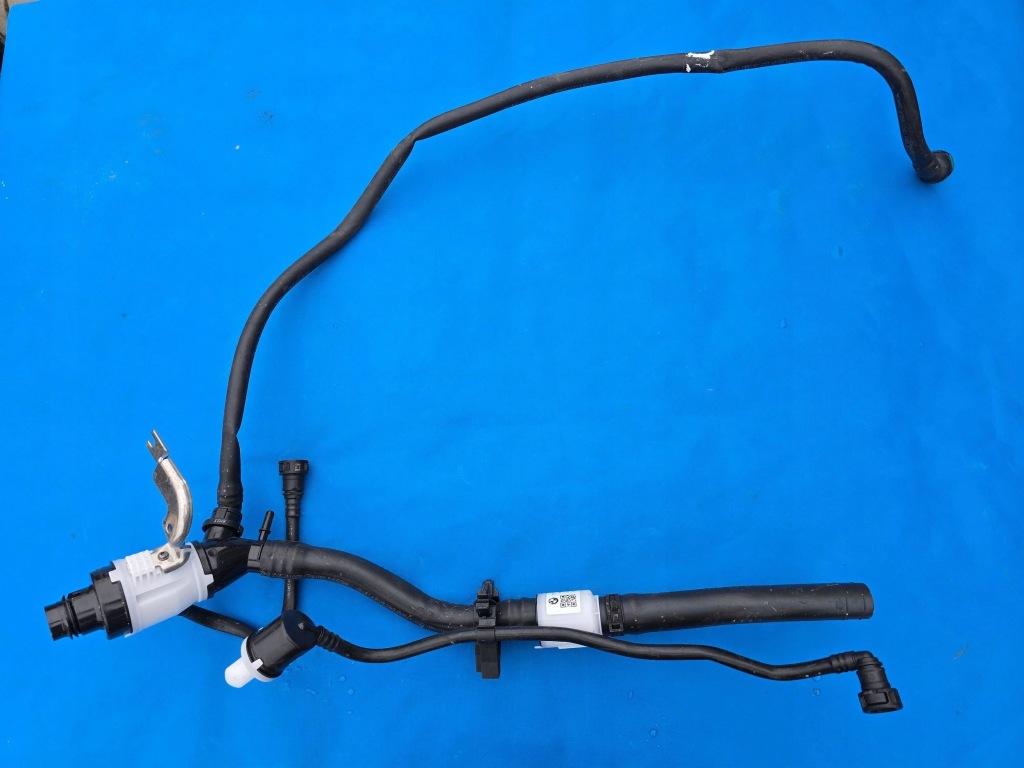 фото №1, Система заправка scr bmw x3 g01 x4 g02 7390672