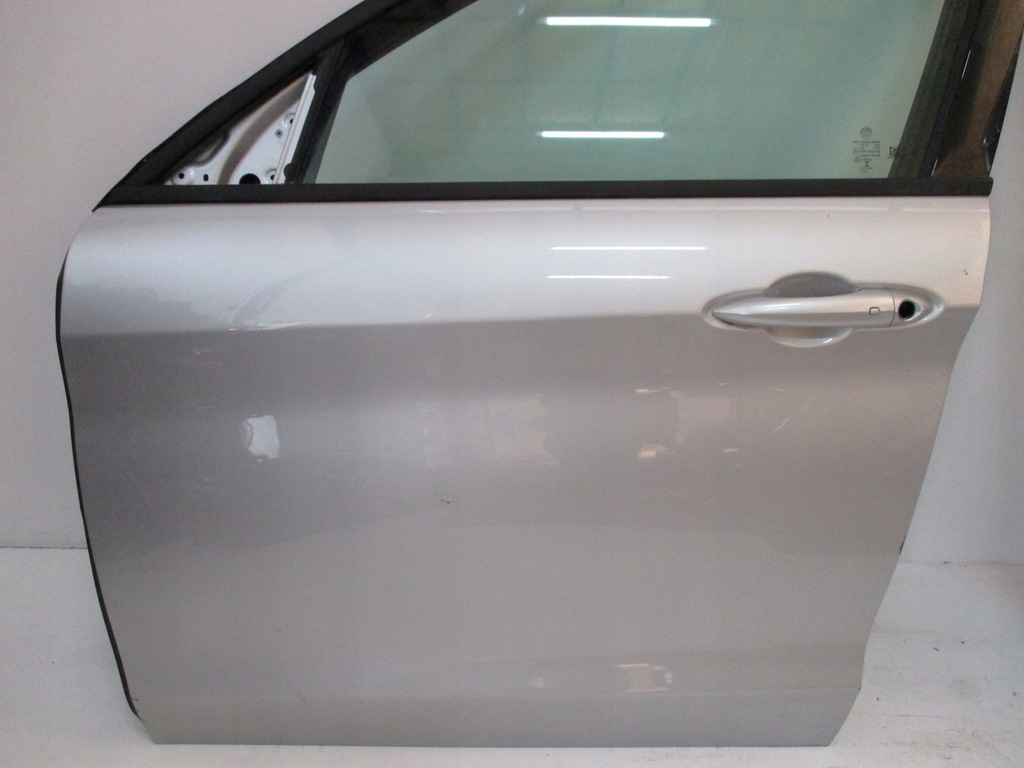 фото №3, Двері ліва передні alfa romeo stelvio