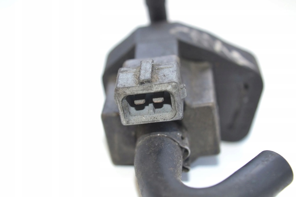 фото №5, Porsche cayenne 92a 2014 клапан вакууму / електроклапан турбіни