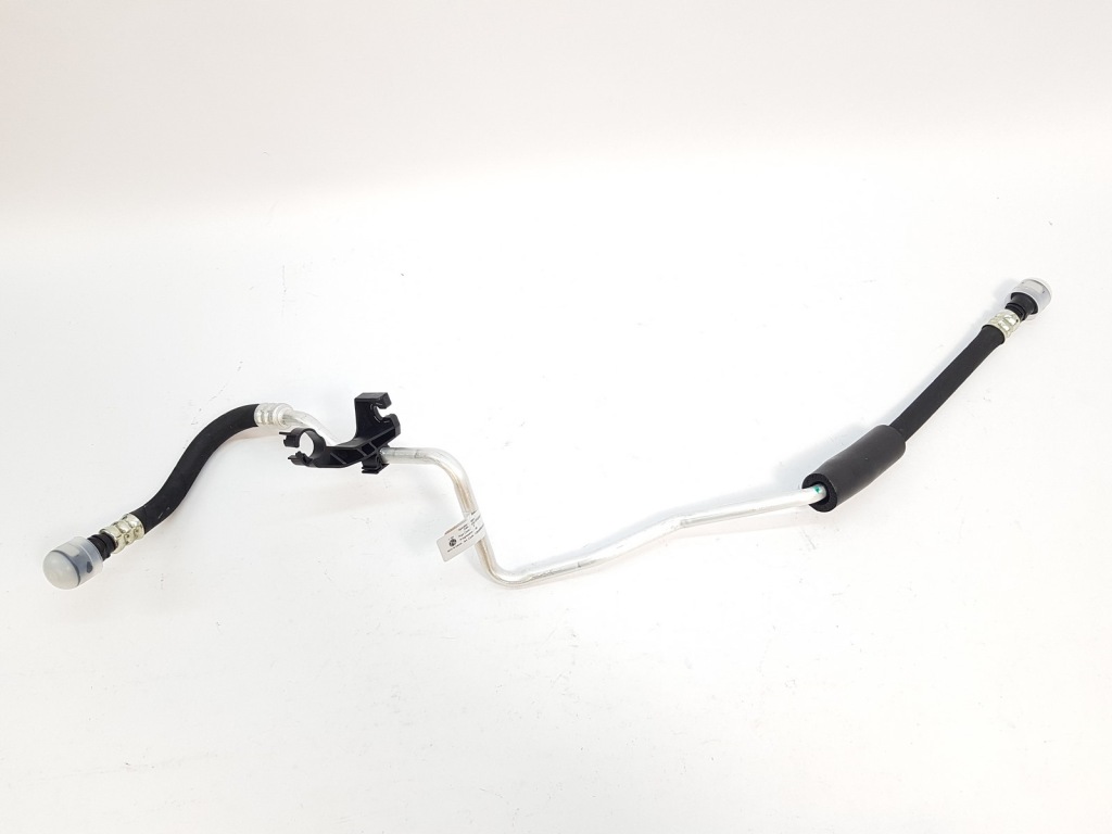 фото №3, 4012.r8 шланг wsp.ukł.kier. c jumper iii