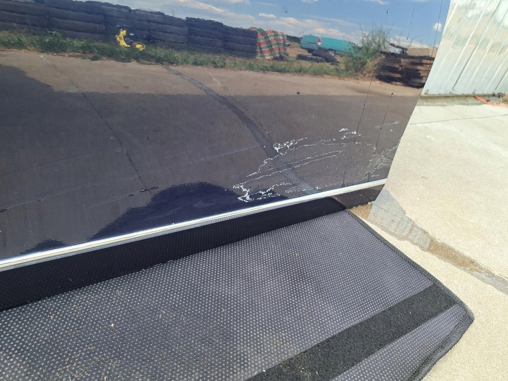 фото №4, Mercedes w204 двері праве перед передні перед