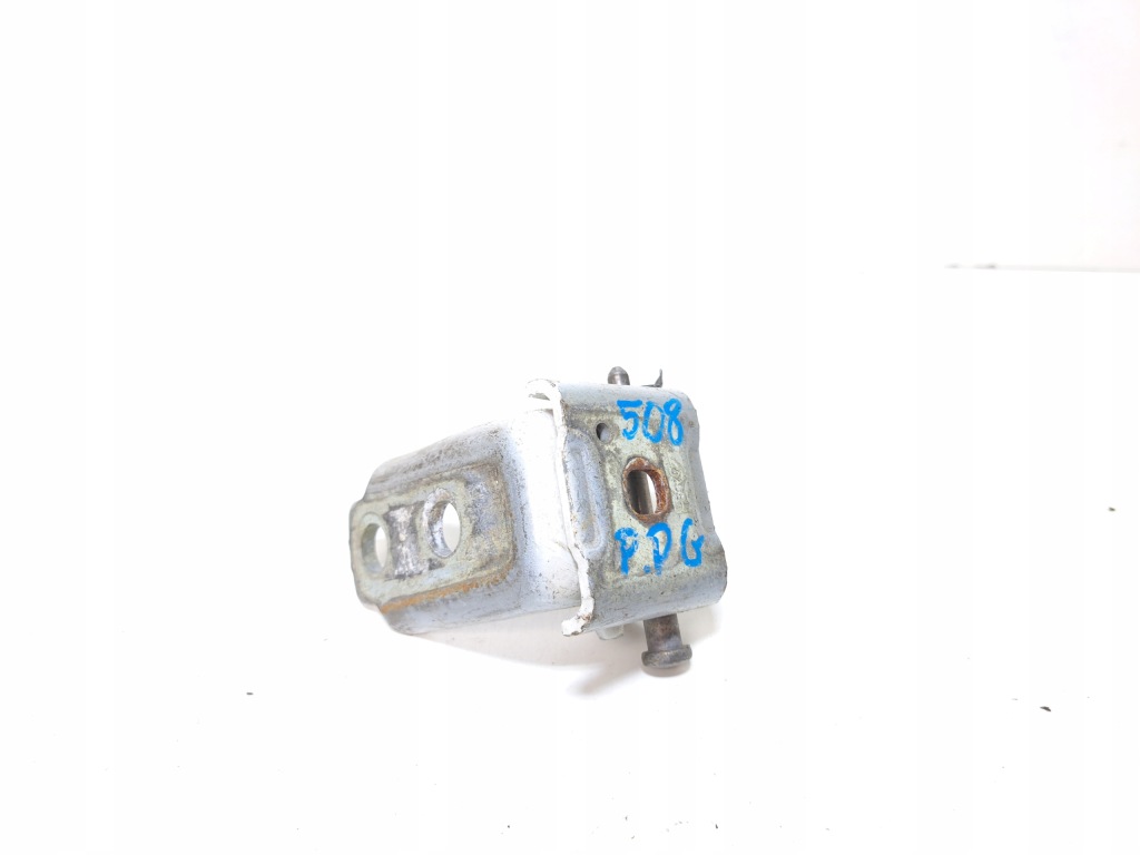 фото №1, Peugeot 508 i петля дверь перед передний правый верхний