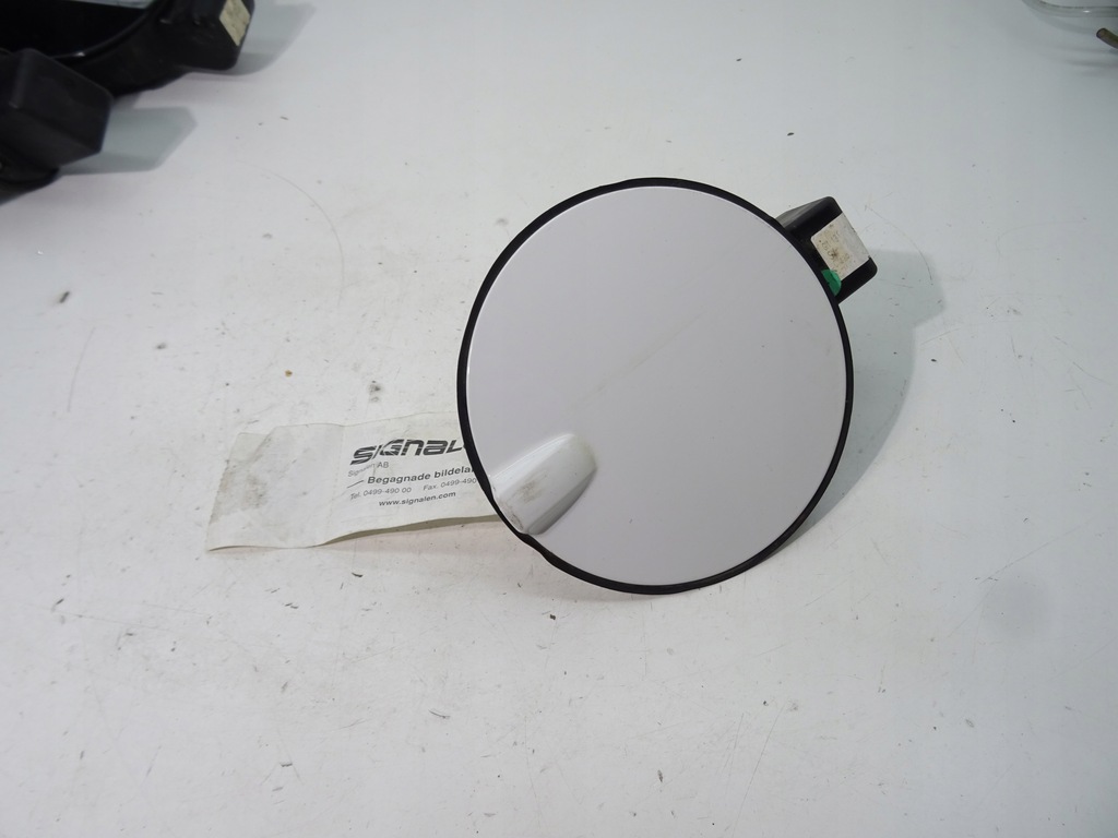 фото №1, Opel astra h крышка заливной топлива z474