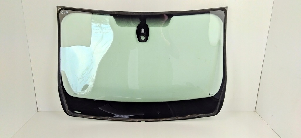 фото №5, Trafic iii vivaro b скло лобове датчик 2018r