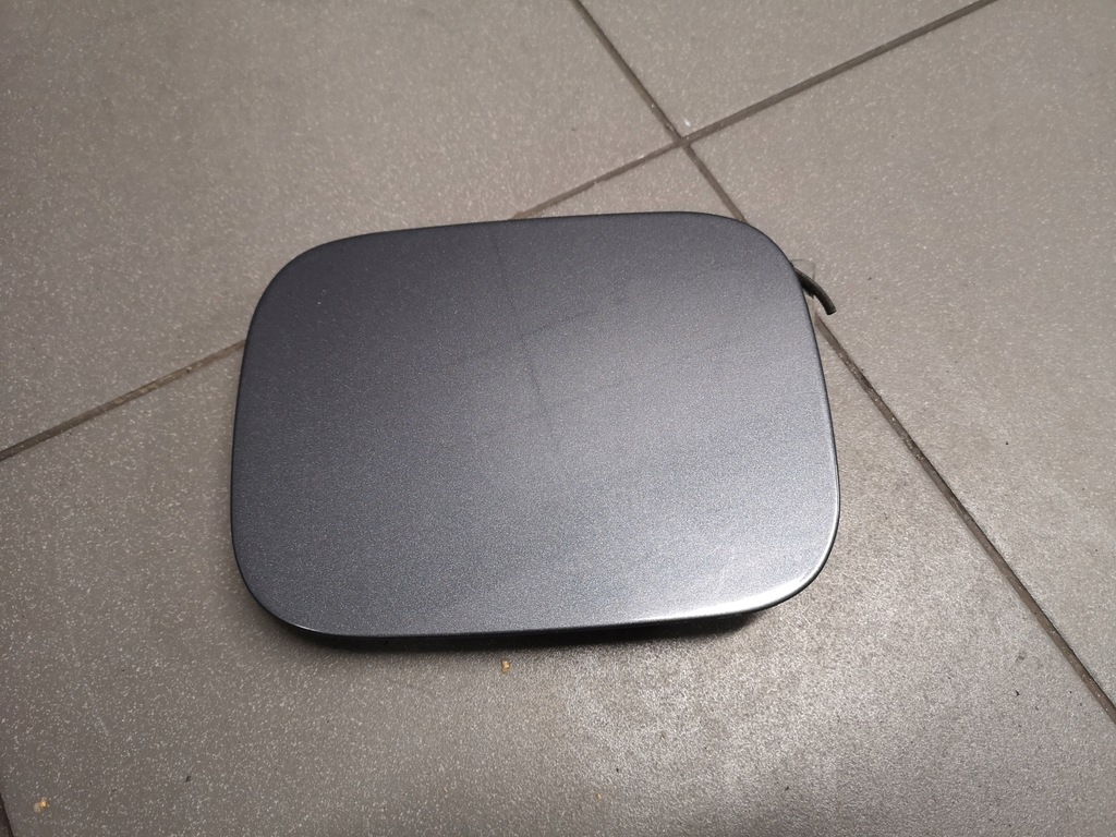 фото №1, Крышка заливной топлива audi a6 c5 lx7z 4b0809905a