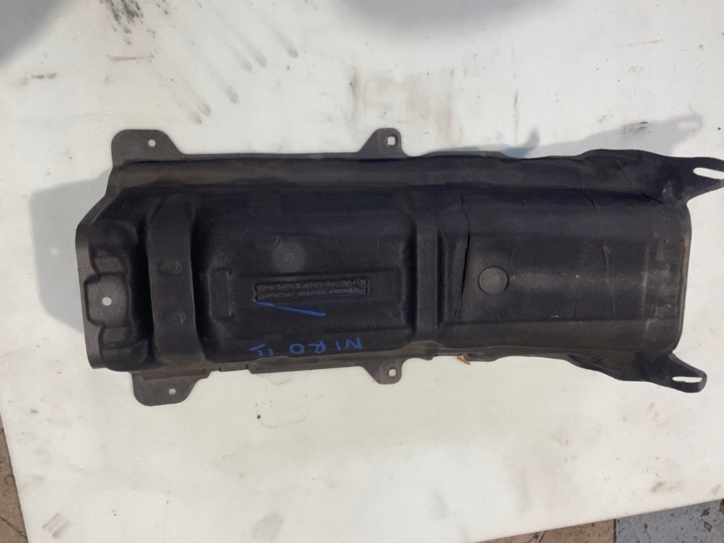 фото №1, Kia niro ii защита тепловая 28788-at200