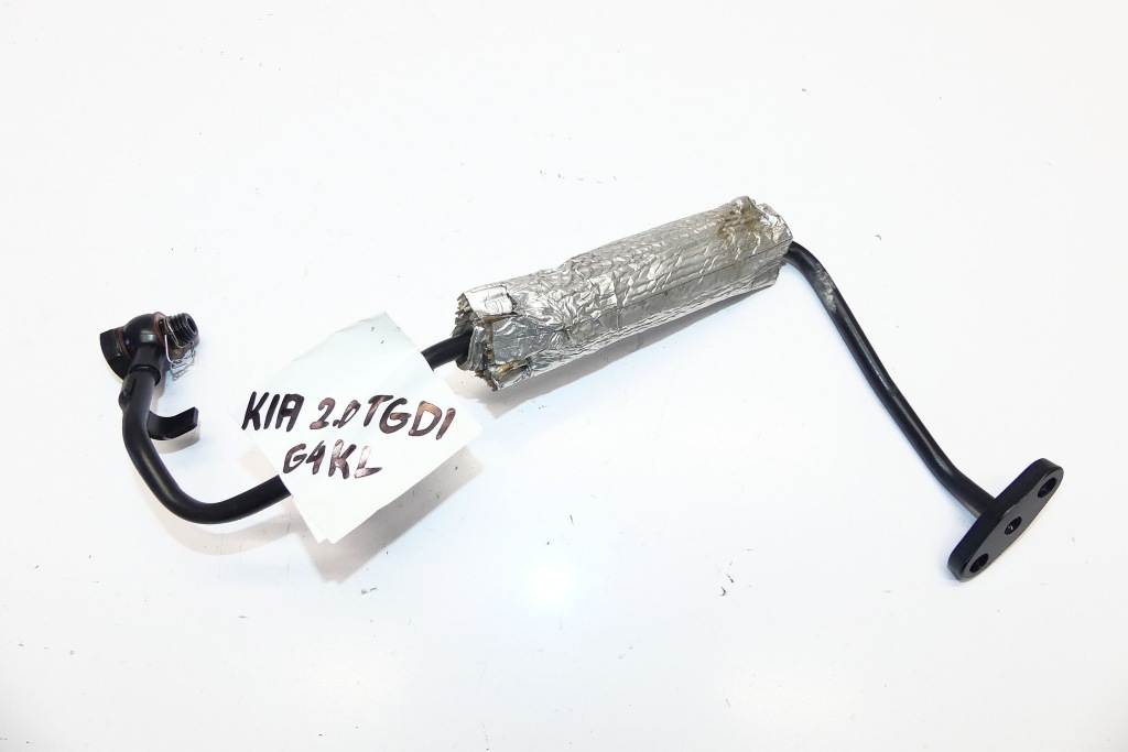 Купити Kia stinger 2.0 t-gdi g4kl трубка оливи