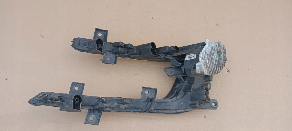 Противотуманная фара правый led drl vw golf vii 7 рестайлинг  17-20rok gti gtd 5ge941056b Недорого