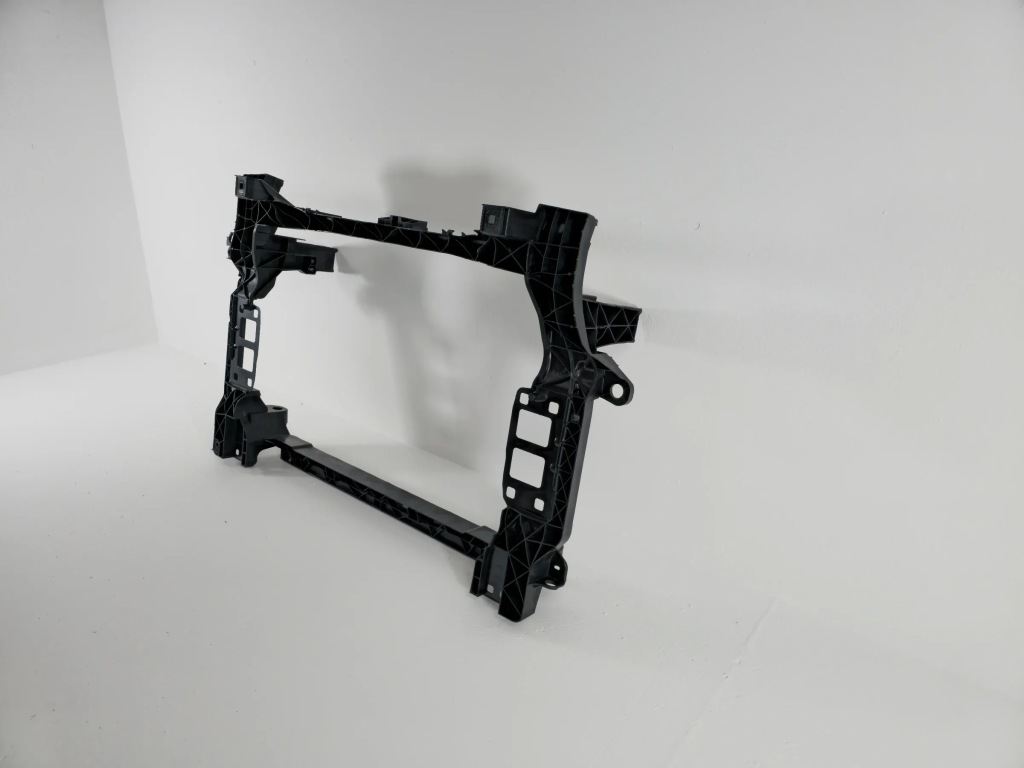 фото №11, Audi q8 q7 lift 23- pas передний усилитель передний оригинал 4mn805594