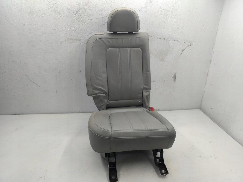 фото №1, Сидіння правий задня opel antara lift 2.2 cdti
