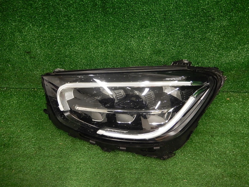 фото №1, Лампа перед ліва mercedes glc lift a2539060604