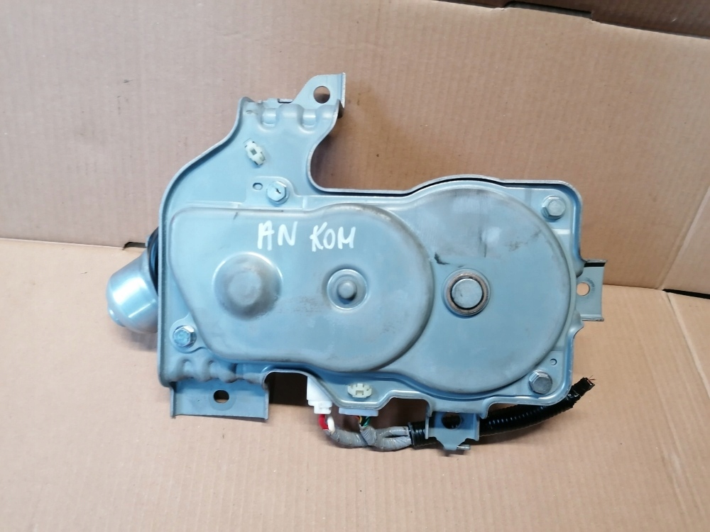 фото №7, Honda accord viii механизм подъёма крышки универсал