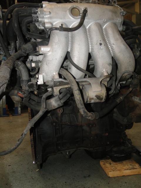 фото №6, Двигун toyota 2.0 16v ecu 3s-gte st246 celica jdm