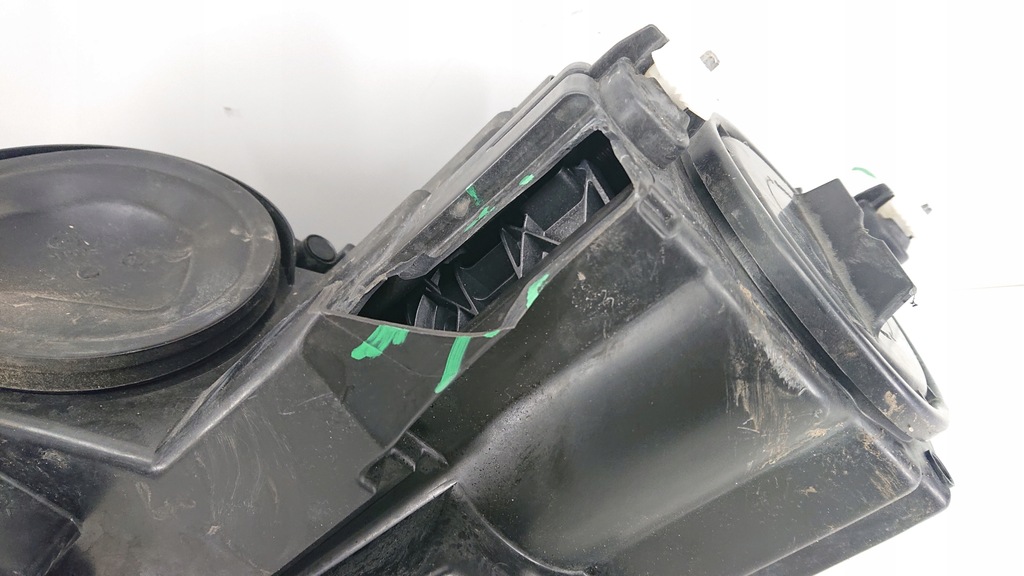 фото №11, Vw tiguan 5n lift 11-15 лампа правая передняя