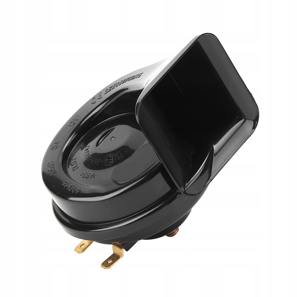 фото №5, Одиночное клаксон автомобильный