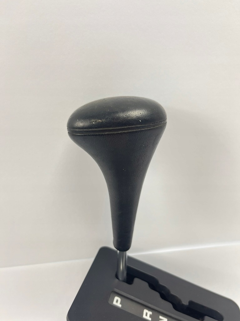 фото №10, Выборщик передач автоматическая коробка передач домкрат ручка кожа mercedes w124 w201 1242670405