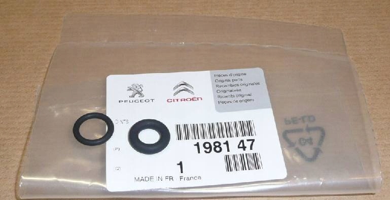 фото №1, Psa 198147