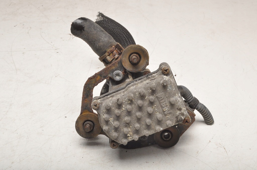 фото №5, Lexus gs iii 450h 3.5 v6 помпа wody