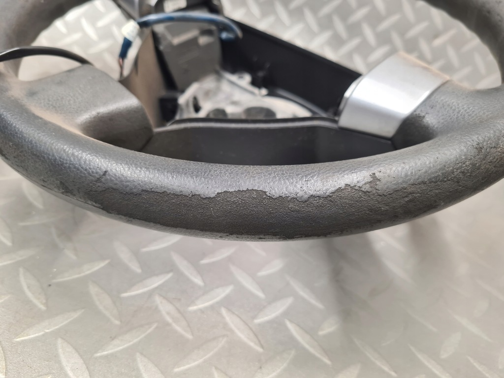 фото №12, Воздуховод управление радио opel agila ii b